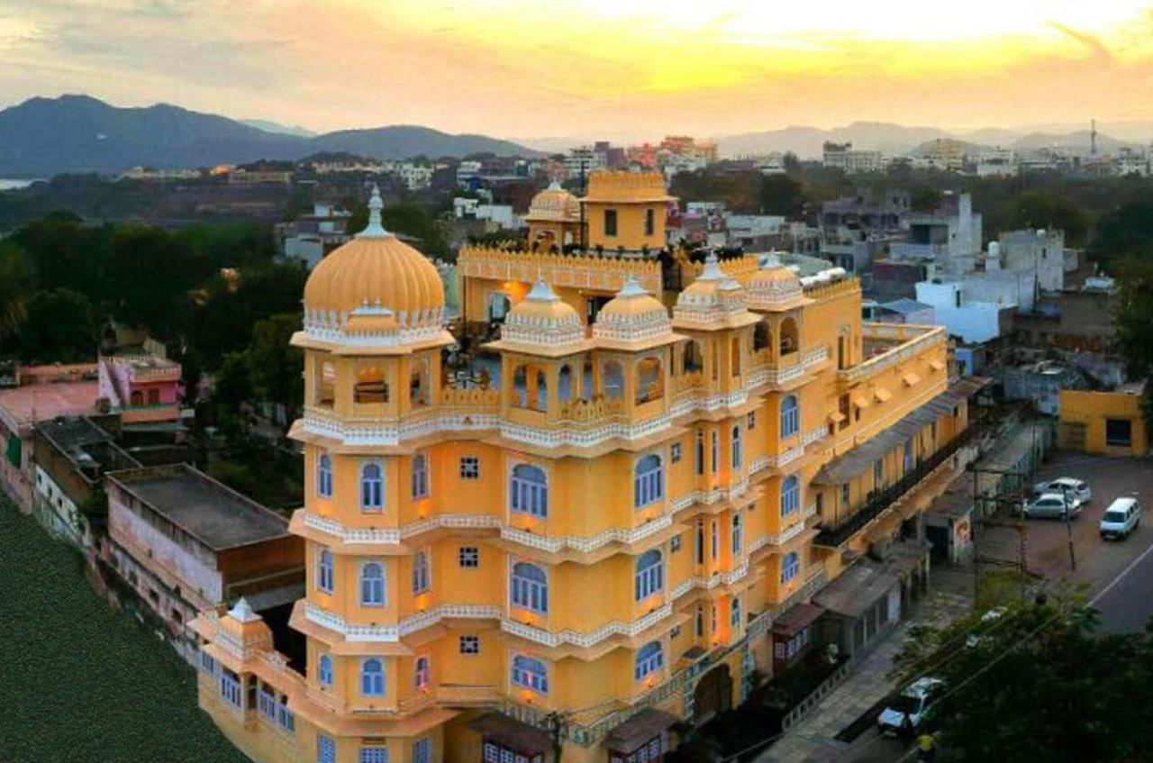 Hotel Bloom Boutique L Pichola