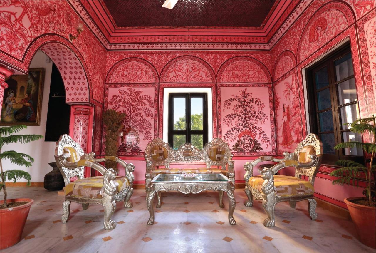 Bloom Boutique L Pichola 4*
